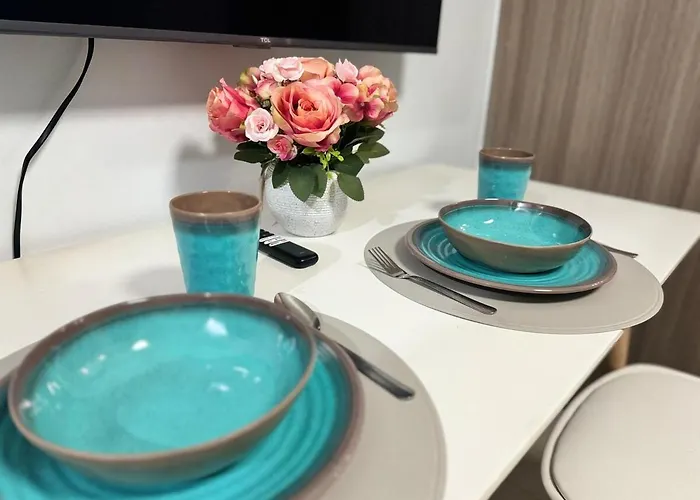726 Shore 2 Residences Near Sm Moa & Ikea By Prime Apartment *